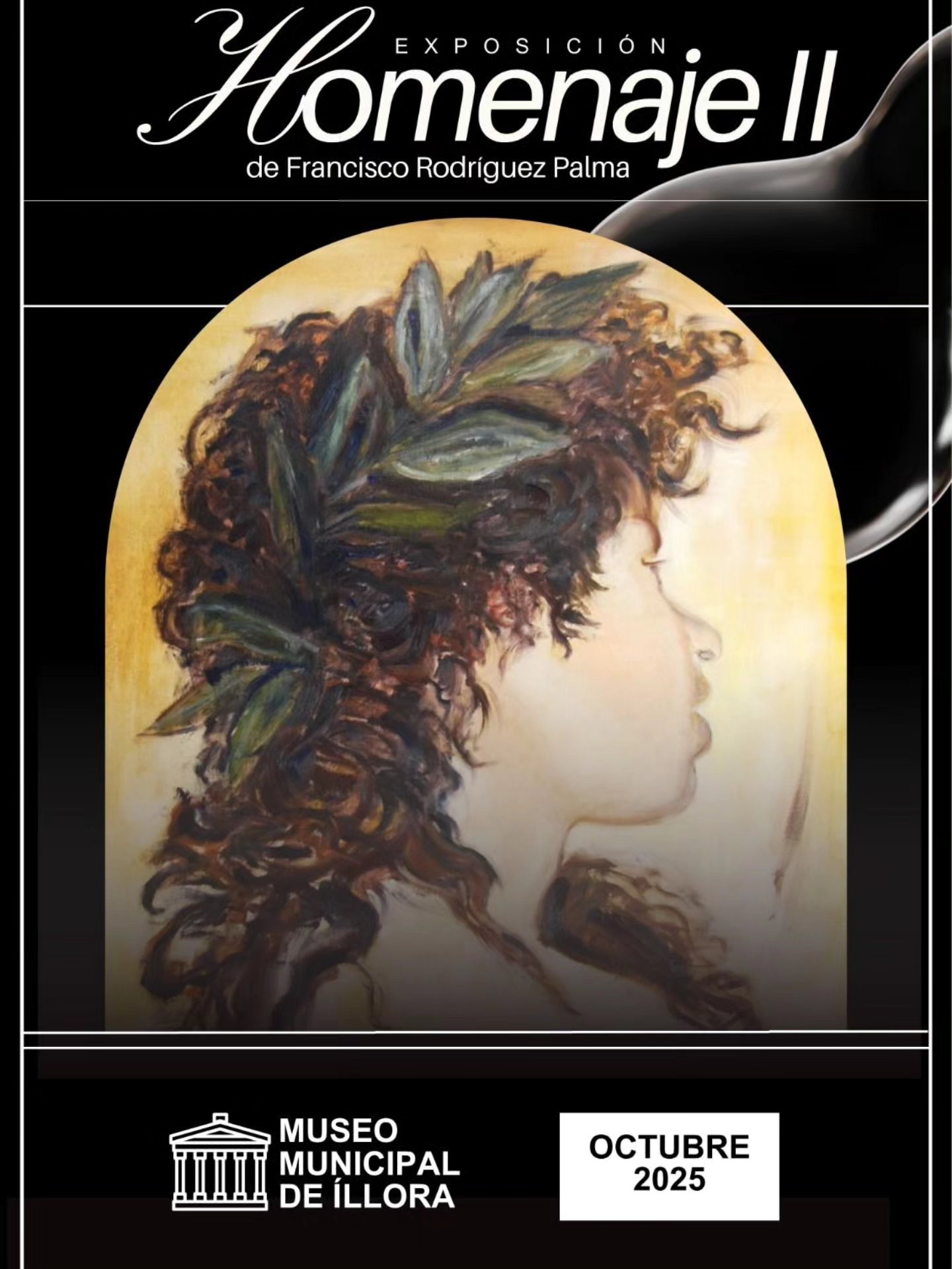 Exposición Homenaje II